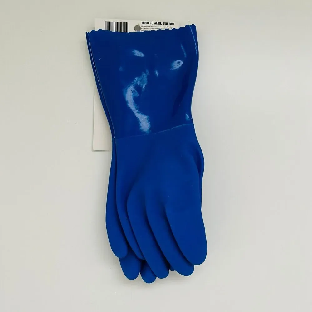 TRUE BLUES Ultimate Blue Household Gloves - S